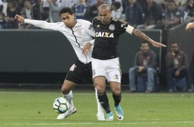 Pablo e o velho conhecido da Fiel, Emerson Sheik