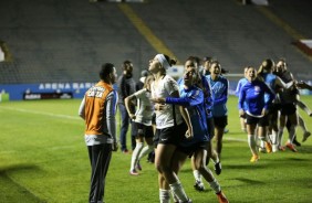 Rio Preto teve duas jogadoras expulsas