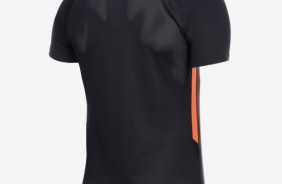 Nova camisa do Corinthians