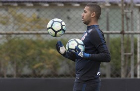 A base segue como protagonista nessa temporada