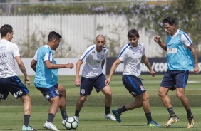 O confronto ser vlido pela 23 rodada do Campeonato Brasileiro