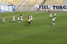 Sub-20 do Corinthians