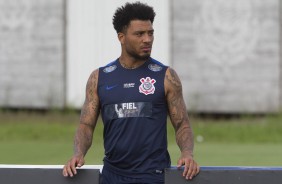 Kazim será titular diante o Avaí