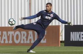 Goleiro