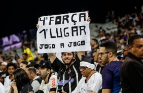 Ninguém esquece a história da quarta força