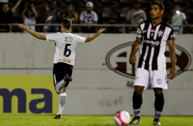 Corinthians enfrenta o Corumbaense pela Copinha 2018