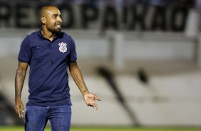 Corinthians enfrenta o Corumbaense pela Copinha 2018