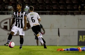 Corinthians enfrenta o Corumbaense pela Copinha 2018