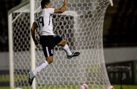 Corinthians enfrenta o Corumbaense pela Copinha 2018