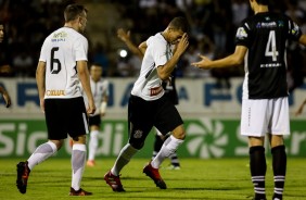 Corinthians enfrenta o Corumbaense pela Copinha 2018