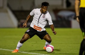 Corinthians enfrenta o Corumbaense pela Copinha 2018