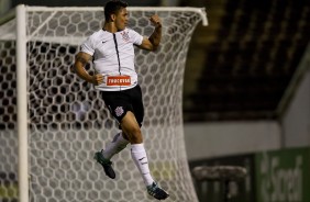 Corinthians enfrenta o Corumbaense pela Copinha 2018