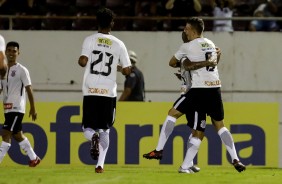 Corinthians enfrenta o Corumbaense pela Copinha 2018