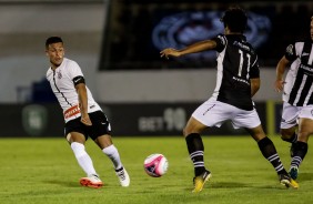 Corinthians enfrenta o Corumbaense pela Copinha 2018