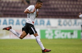 Corinthians vence o Pinheiro-MA pela Copa SP futebol Jr