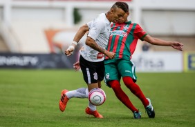 Corinthians vence o Pinheiro-MA pela Copa SP futebol Jr
