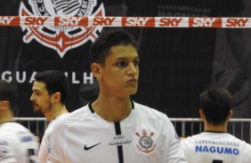 A derrota mantém o Corinthians/Guarulhos na sexta posição da Superliga, com 26 pontos