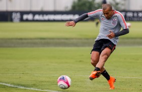 Emerson Sheik é um trunfo na manga na Libertadores da América 2018