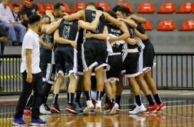 A equipe já conquistou seis títulos no esporte