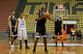 A equipe já conquistou seis títulos no esporte