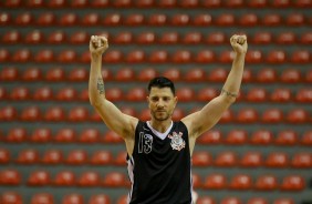 Com um histórico vitorioso na modalidade, o Corinthians não tem uma equipe de basquete profissional