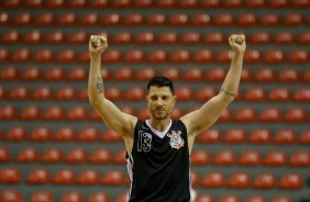 Com um histrico vitorioso na modalidade, o Corinthians no tem uma equipe de basquete profissional