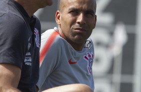 Emerson Sheik vive ótima fase e segue sendo opção certíssima para Carille durante os jogos