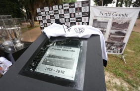 Monumento centenrio da Ponte Grande