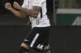 Lucca vibra com vitria diante do Palmeiras