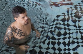 Fagner sofreu uma lesão, mas vem se recuperando bem e pode ser até convocado por Tite