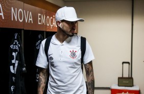 Pedro Henrique ser titular contra o Bahia, na Arena Fonte Nova, pelo Brasileiro