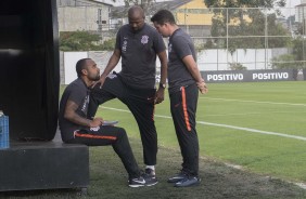 Comissão técnica