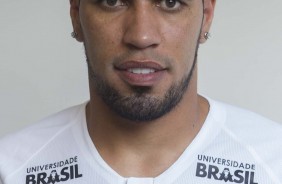 Jonathas Jesus se apresenta de forma oficial no Corinthians