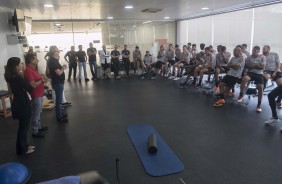 Corinthians e Grêmio se encontram na manhã deste domingo, em Itaquera