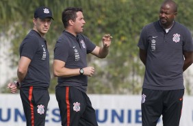 Corinthians e Grmio se encontram na manh deste domingo, em Itaquera