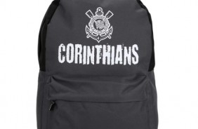 Mochila Corinthians Medium I