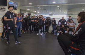 Jair Ventura é o novo técnico do Corinthians