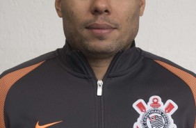 Jair Ventura é o novo técnico do Timão