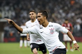 Pedrinho  o nome dele! Garoto sai do banco e anota o gol da vitria contra o Flamengo