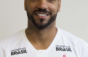 Michel Macedo j foi contrato para defender o Corinthians na prxima temporada