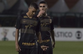 Gabriel e Pedrinho