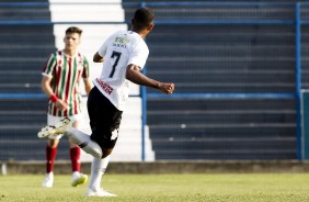 A equipe classificada no duelo enfrenta o vencedor de Palmeiras a Vasco