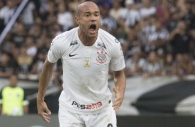 Corinthians perde para o Botafogo-RJ no Rio