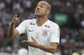 Corinthians perde para o Botafogo-RJ no Rio