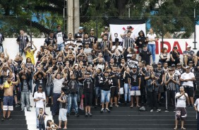 Corinthians vence o So Paulo pelo campeonato paulista sub-20