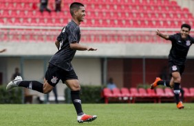 Corinthians vence o São Paulo por 3 a 1 e está na final do campeonato paulista sub-20