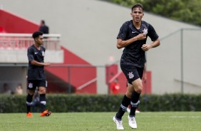 Corinthians vence o So Paulo por 3 a 1 e est na final do campeonato paulista sub-20