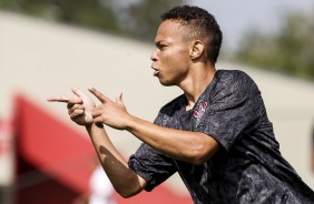 Corinthians vence o São Paulo por 3 a 1 e está na final do campeonato paulista sub-20