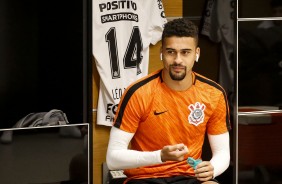 Léo Santos
