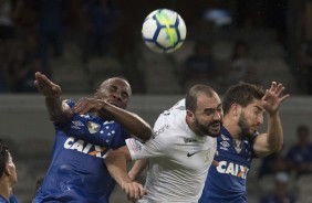 Danilo entrou em campo na noite desta quarta-feira